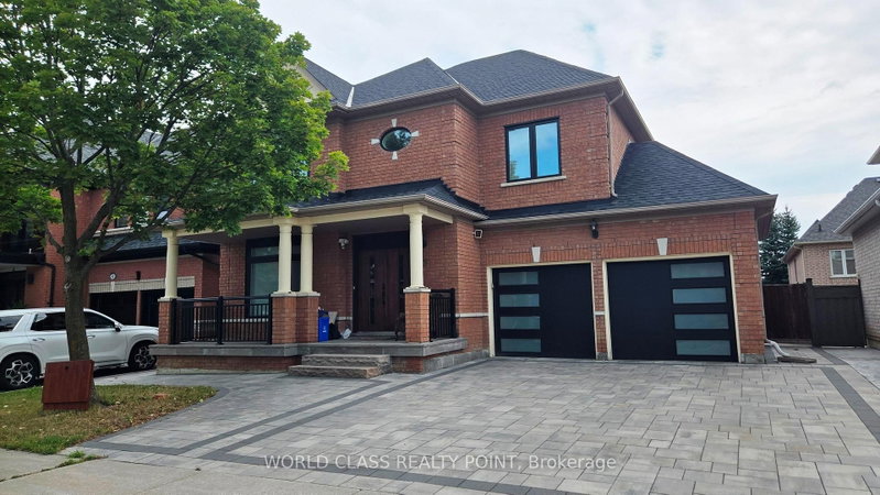 39 Tremblay Avenue
