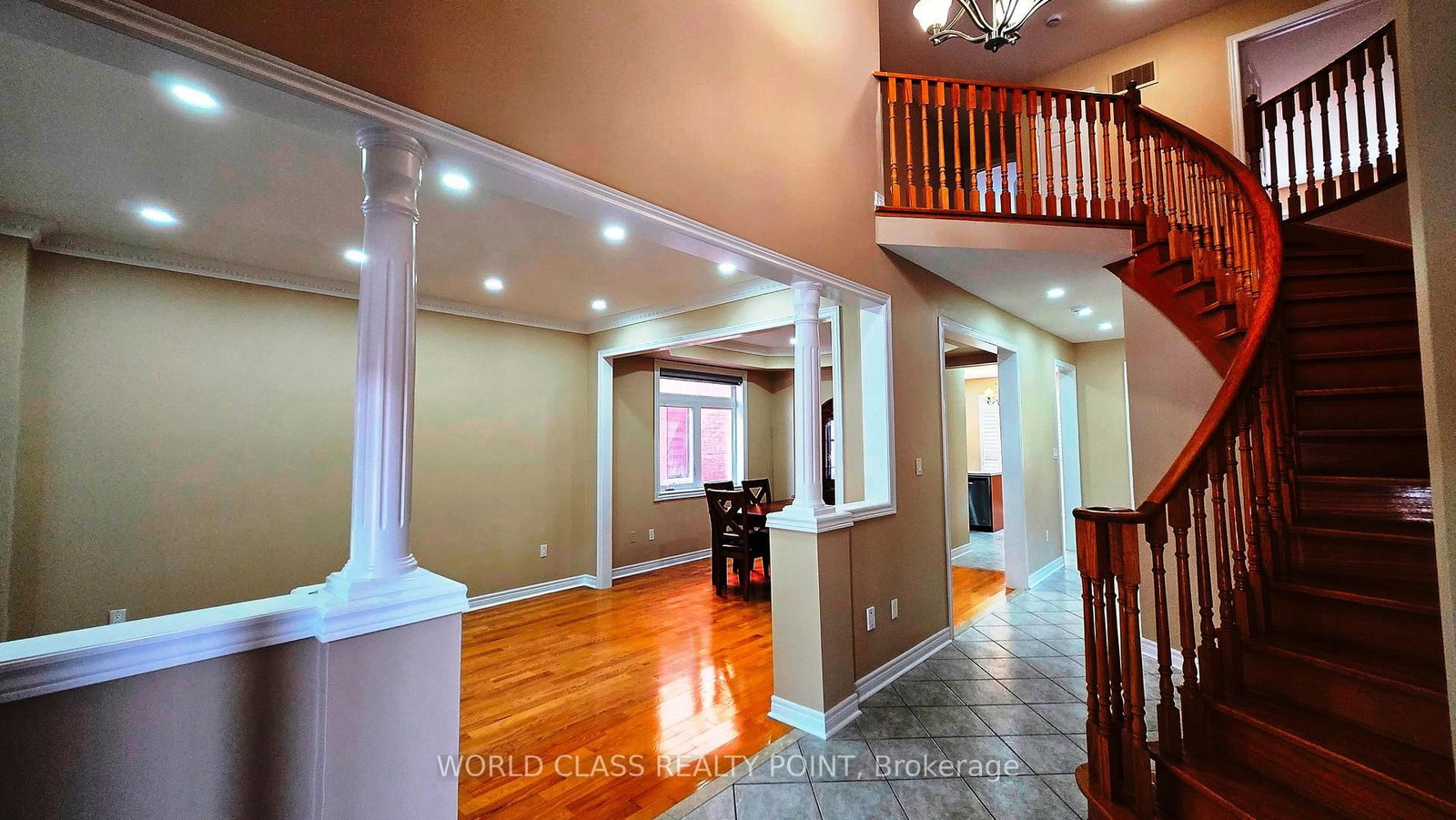 39 Tremblay Avenue, Vaughan 4