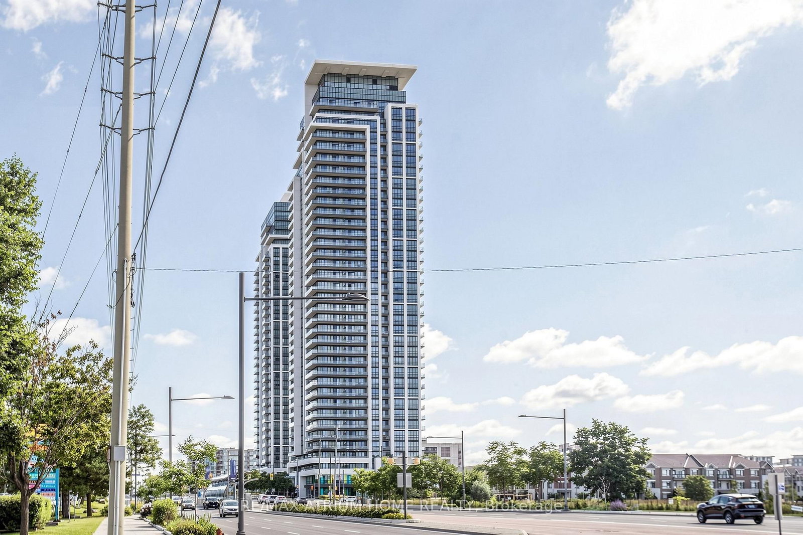 12 Gandhi Lane • #PH2 • Markham, ON photo 1