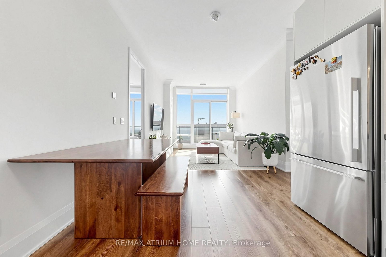 12 Gandhi Lane • #PH2 • Markham, ON photo 15