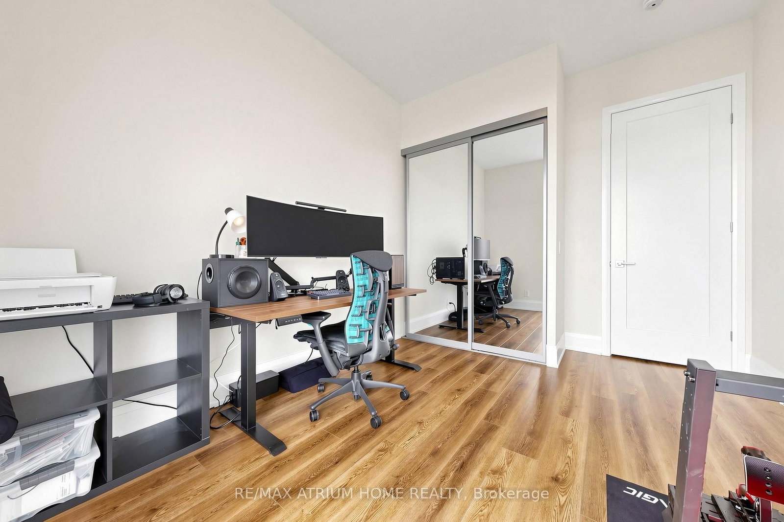 12 Gandhi Lane • #PH2 • Markham, ON photo 25