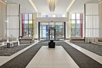 12 Gandhi Lane • #PH2 • Markham, ON photo 3
