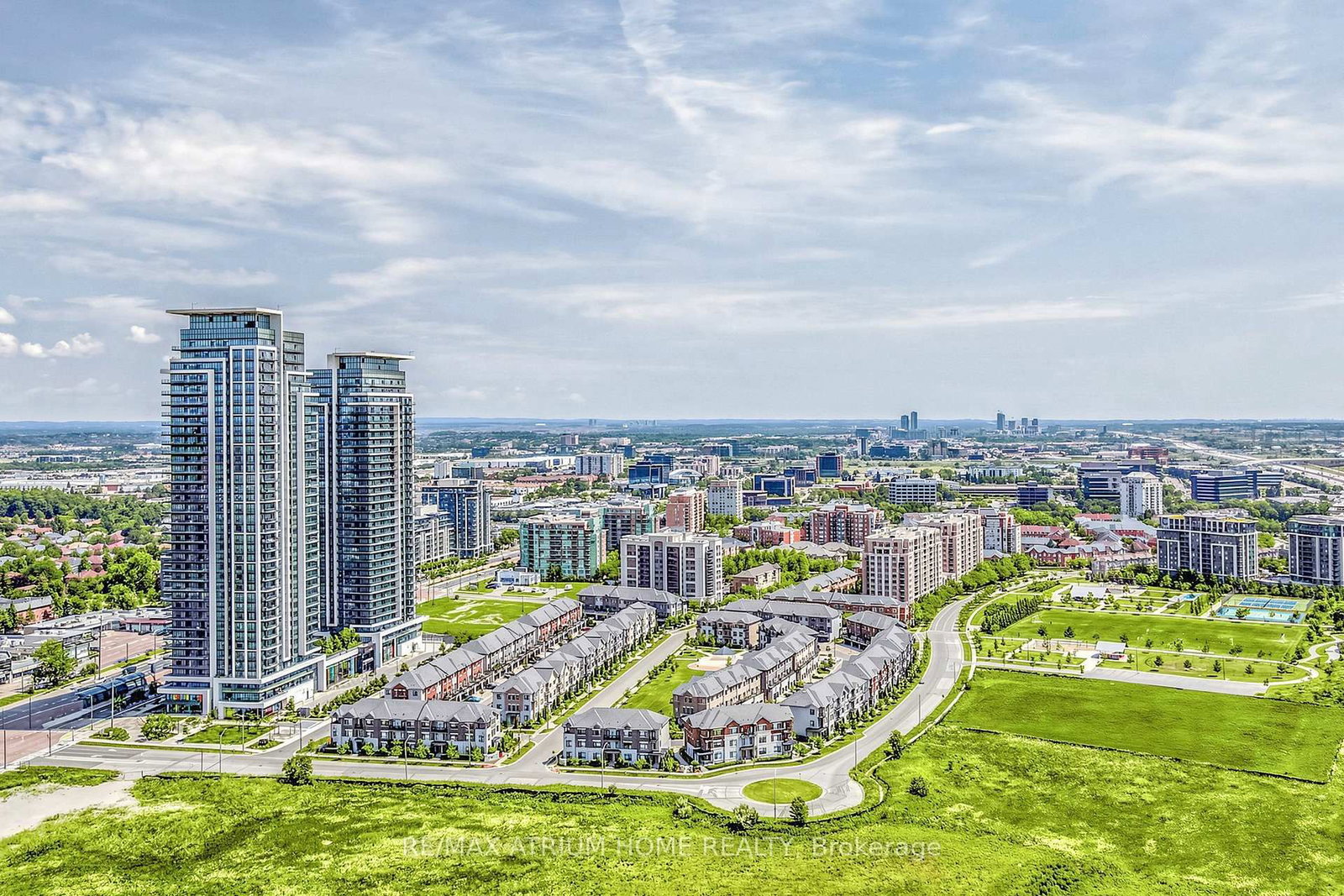 12 Gandhi Lane • #PH2 • Markham, ON photo 32