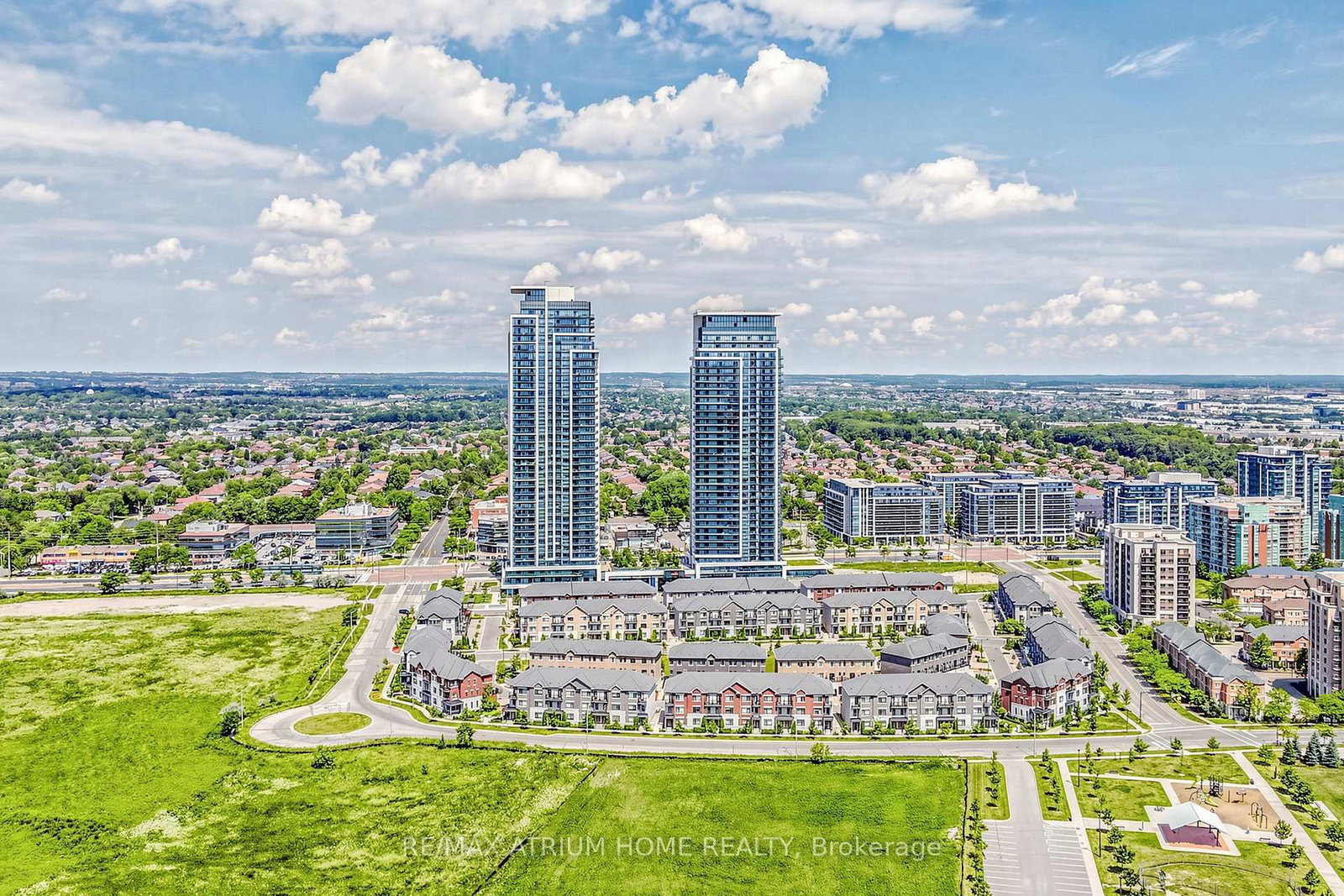 12 Gandhi Lane • #PH2 • Markham, ON photo 33