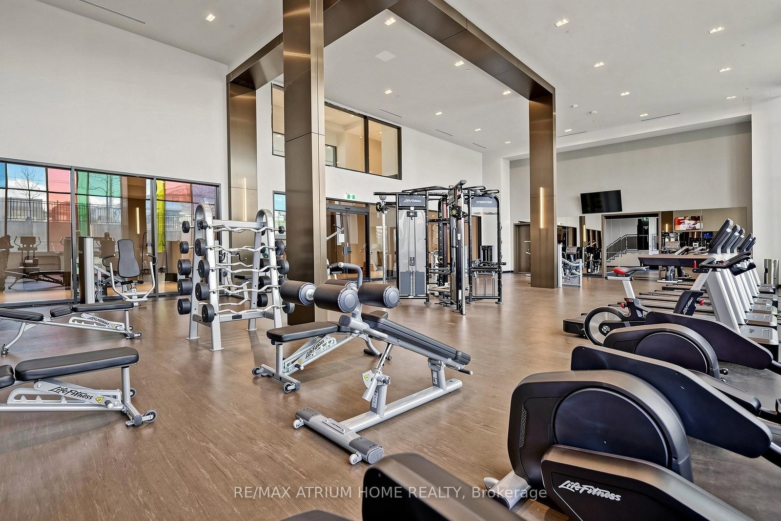 12 Gandhi Lane • #PH2 • Markham, ON photo 37