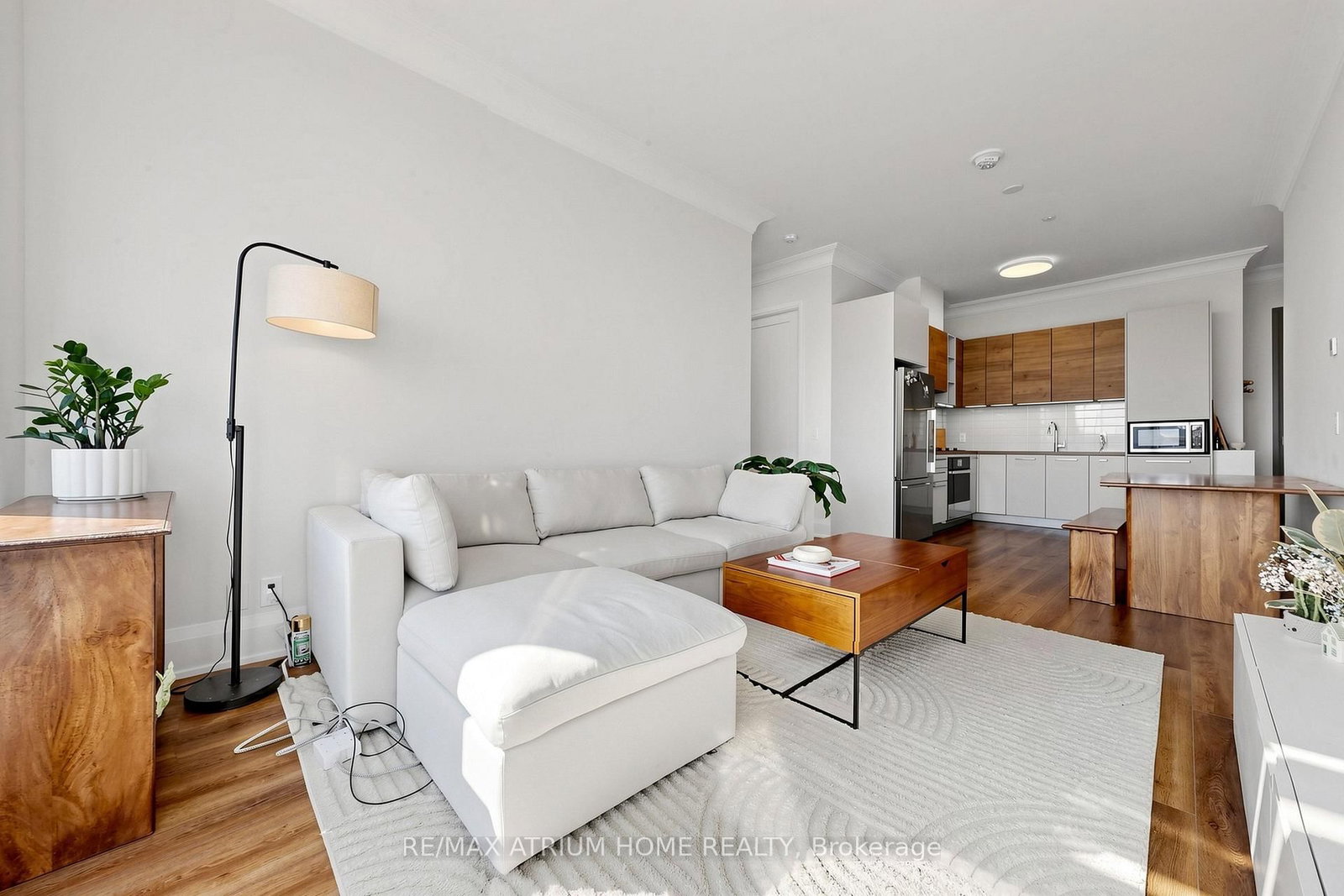 12 Gandhi Lane • #PH2 • Markham, ON photo 7