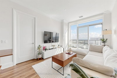 12 Gandhi Lane • #PH2 • Markham, ON photo 8
