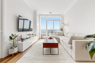 12 Gandhi Lane • #PH2 • Markham, ON photo 9