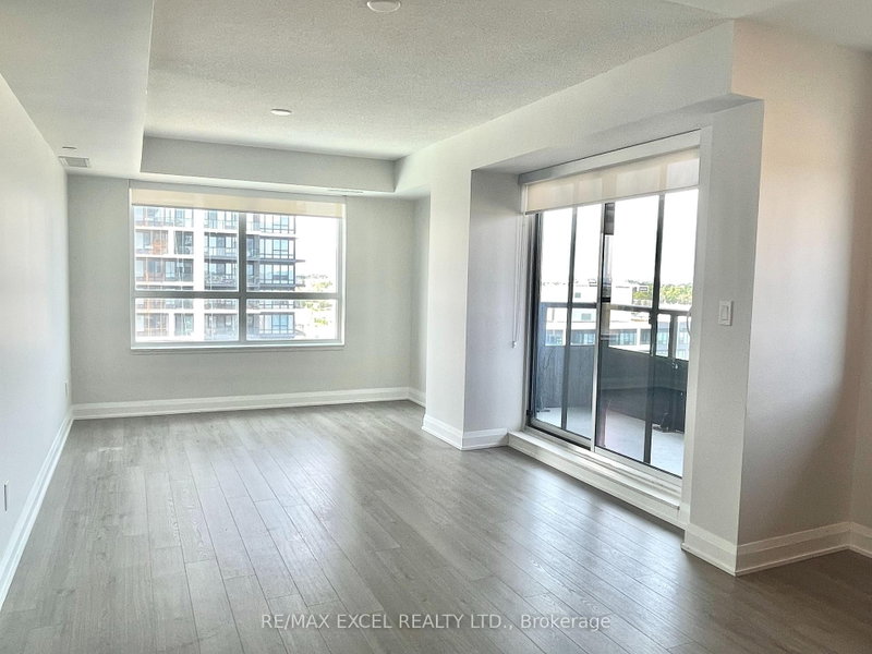 1510 - 15 Water Walk Drive