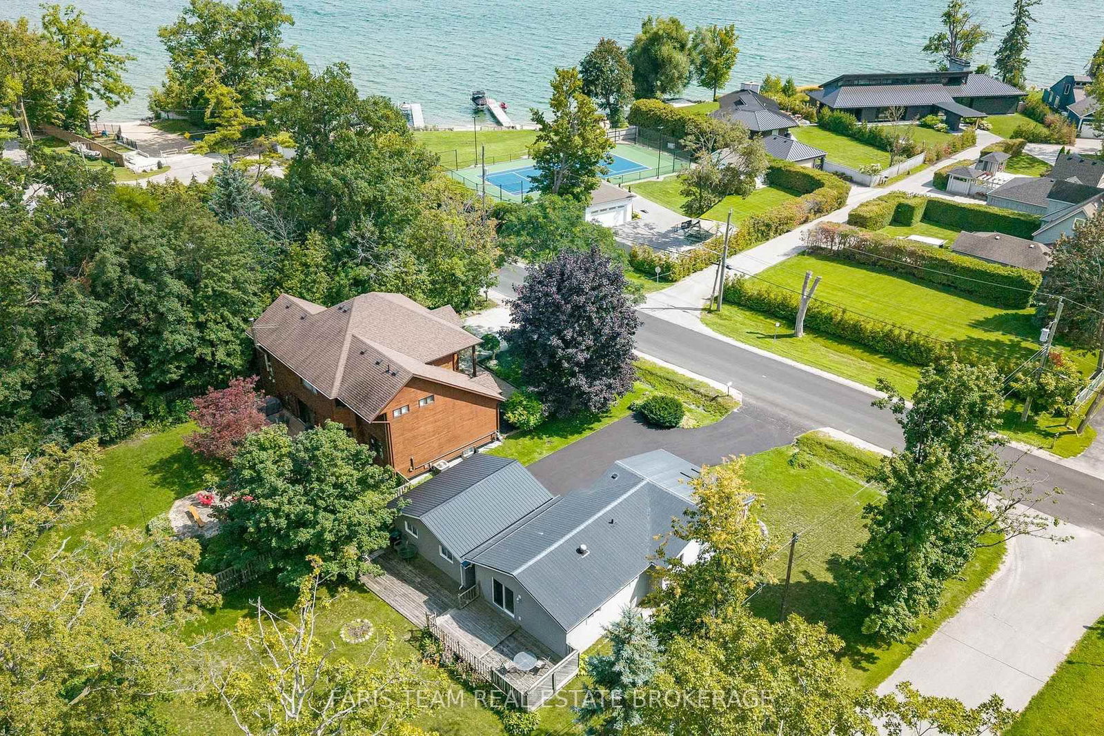 26 Big Bay Point Road • Innisfil, ON photo 34