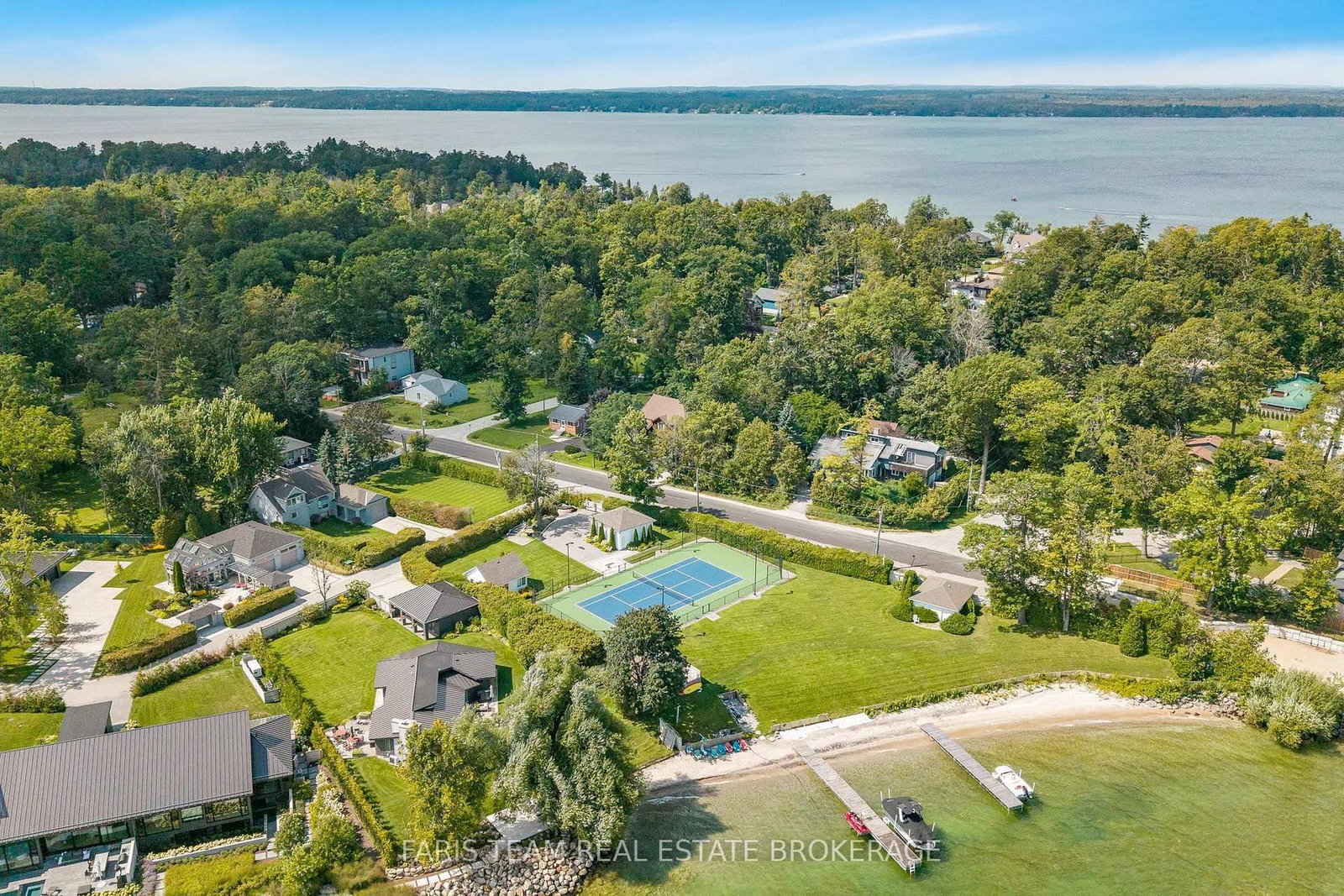26 Big Bay Point Road • Innisfil, ON photo 39
