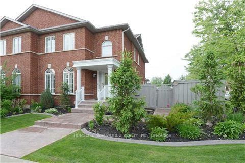Basement - 100 Castle Park Boulevard, Vaughan 2