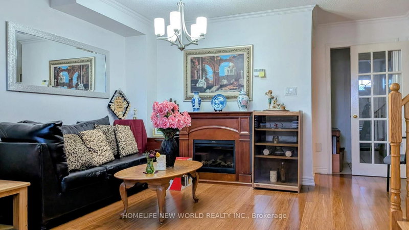 Basement - 100 Castle Park Boulevard