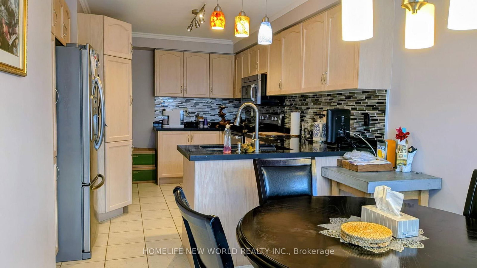 Basement - 100 Castle Park Boulevard, Vaughan 5