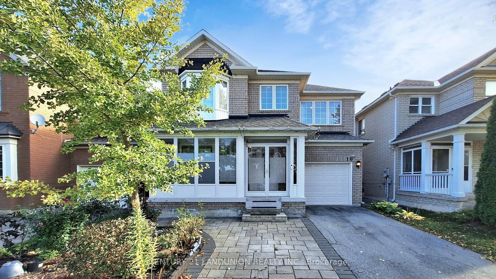 10 Majestic Drive • Markham, ON photo 1