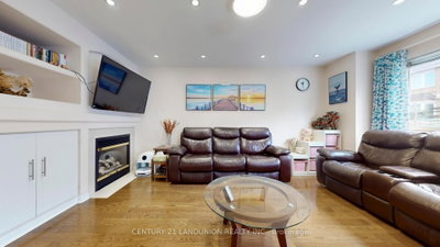 10 Majestic Drive • Markham, ON photo 9