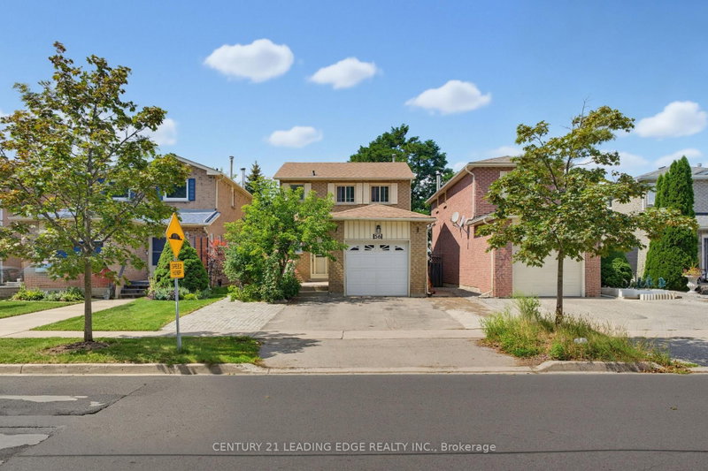 56 Sunshine Drive