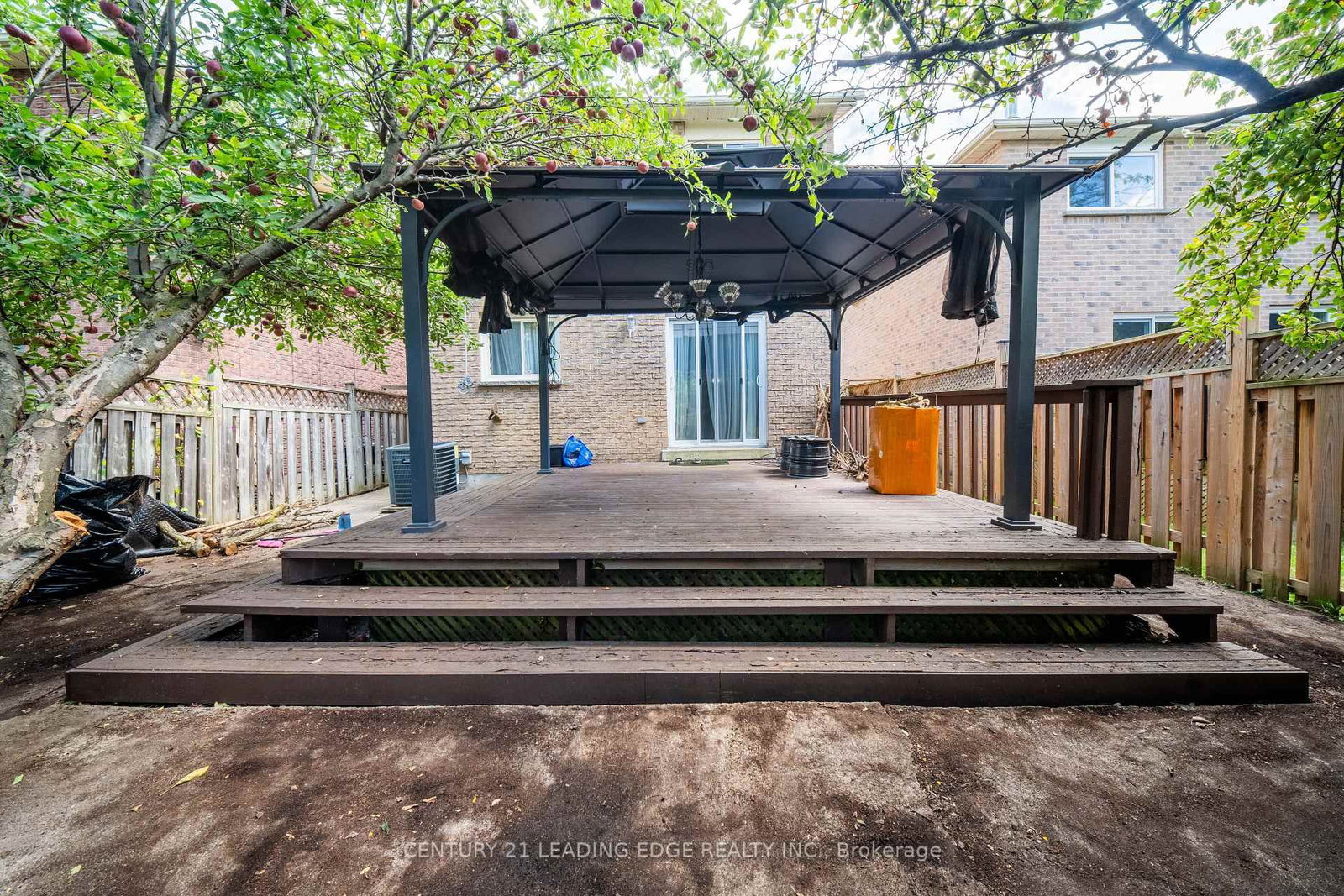 56 Sunshine Drive • Richmond Hill, ON photo 33
