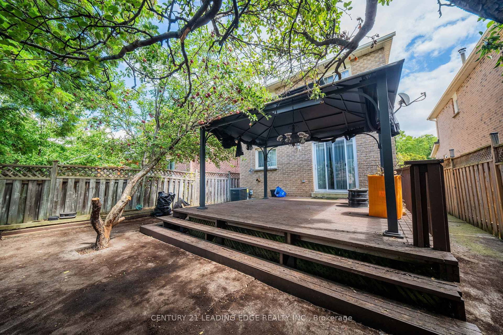 56 Sunshine Drive • Richmond Hill, ON photo 35