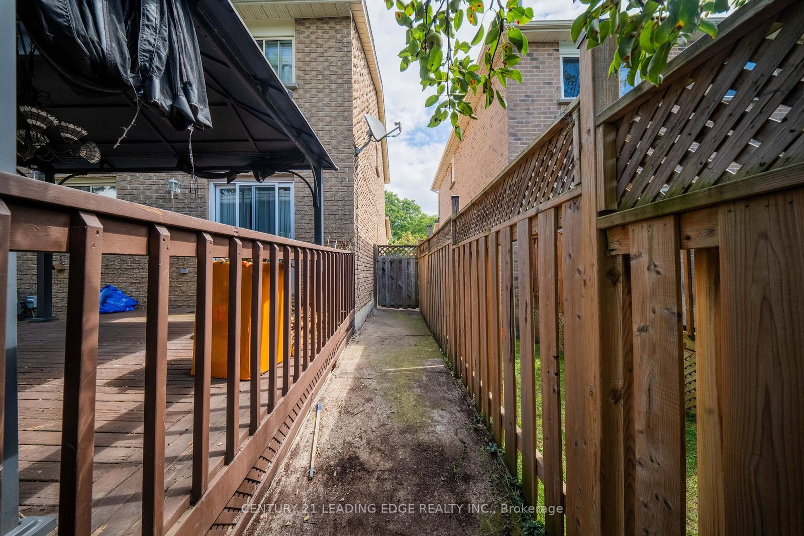 56 Sunshine Drive • Richmond Hill, ON photo 36