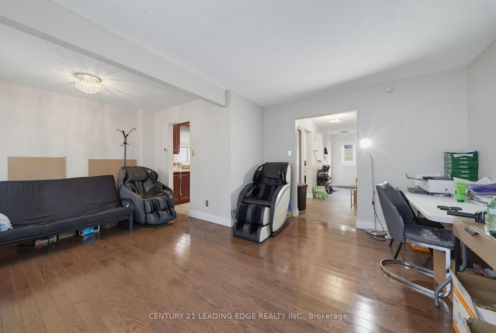 56 Sunshine Drive • Richmond Hill, ON photo 5