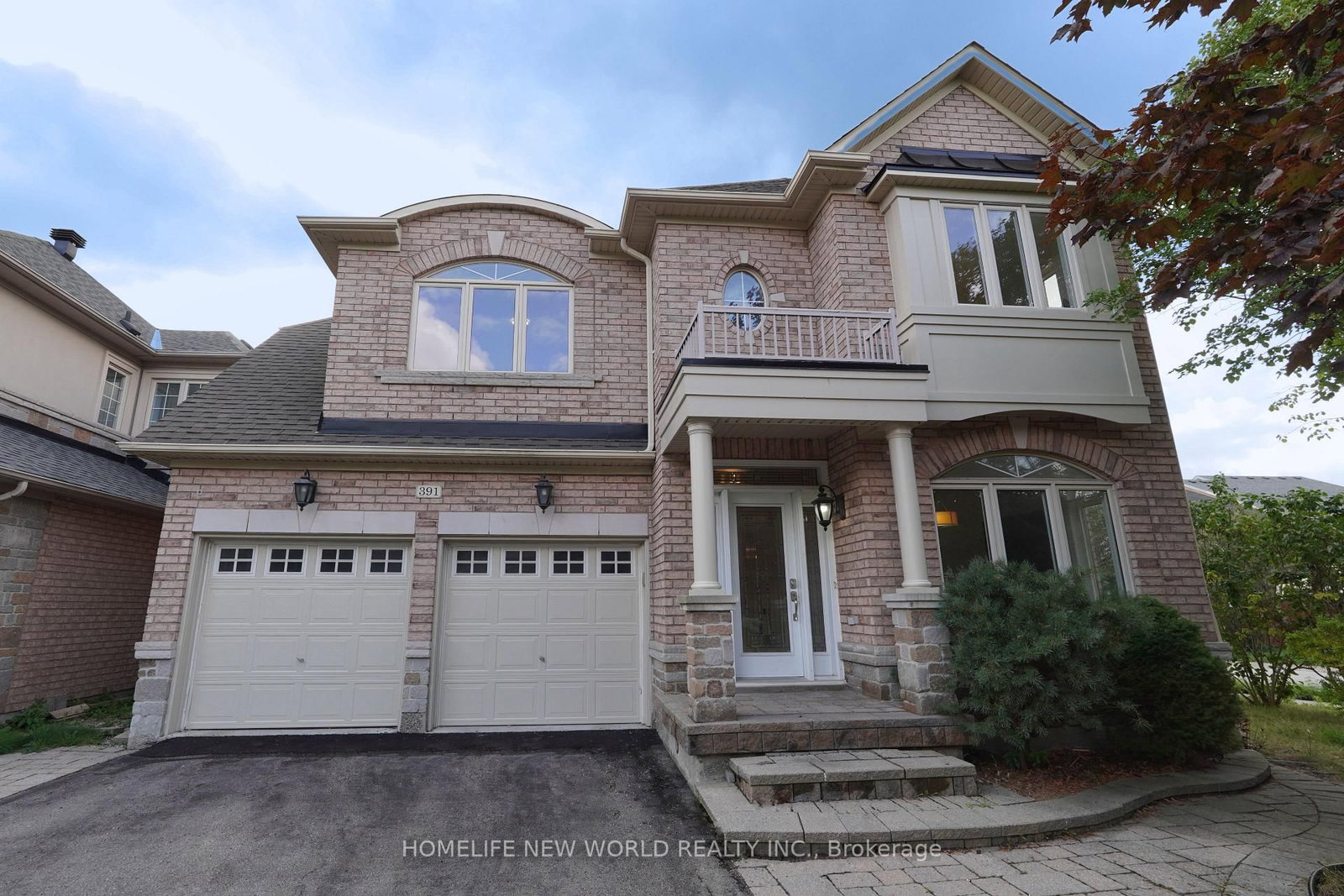 391 Summeridge Drive • Vaughan, ON photo 1