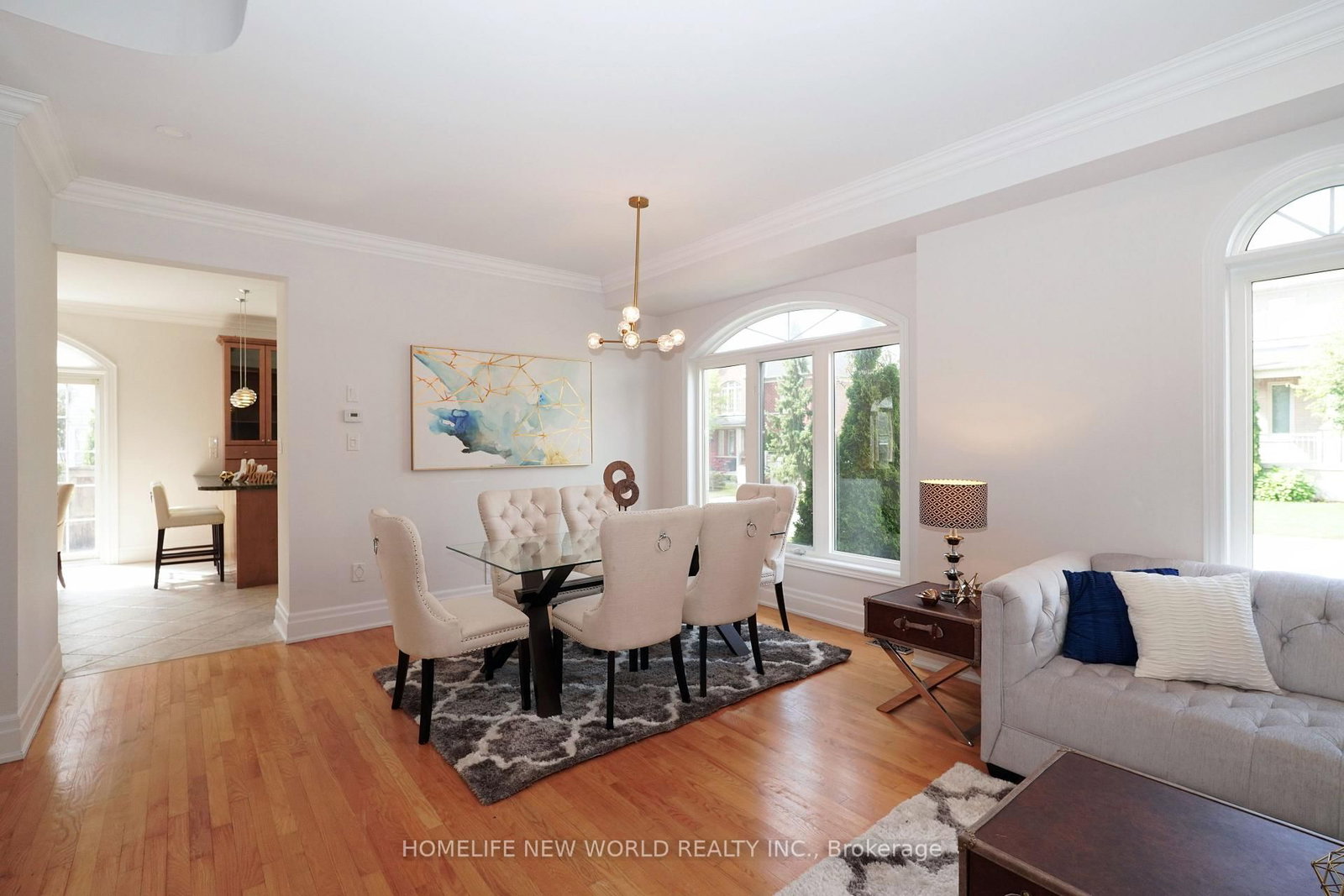 391 Summeridge Drive • Vaughan, ON photo 6