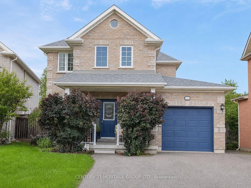 18 Yorktown Place