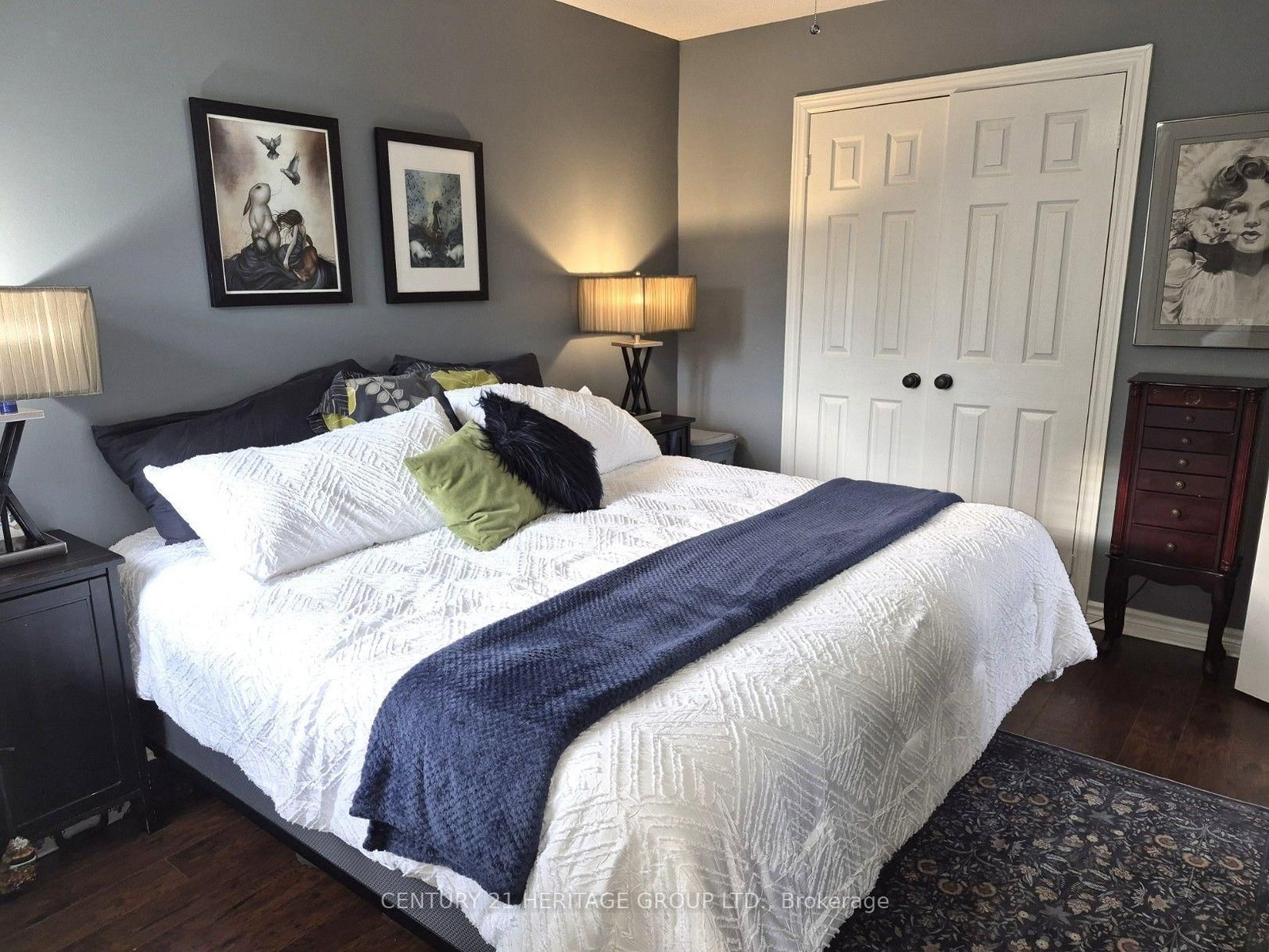 18 Yorktown Place • Georgina, ON photo 10