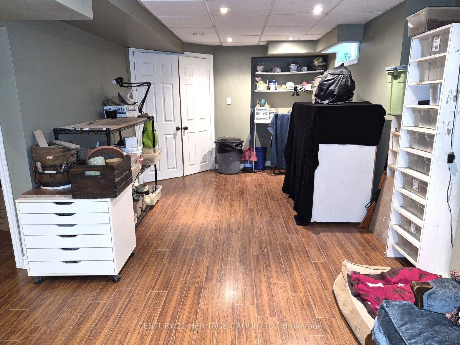 18 Yorktown Place • Georgina, ON photo 16