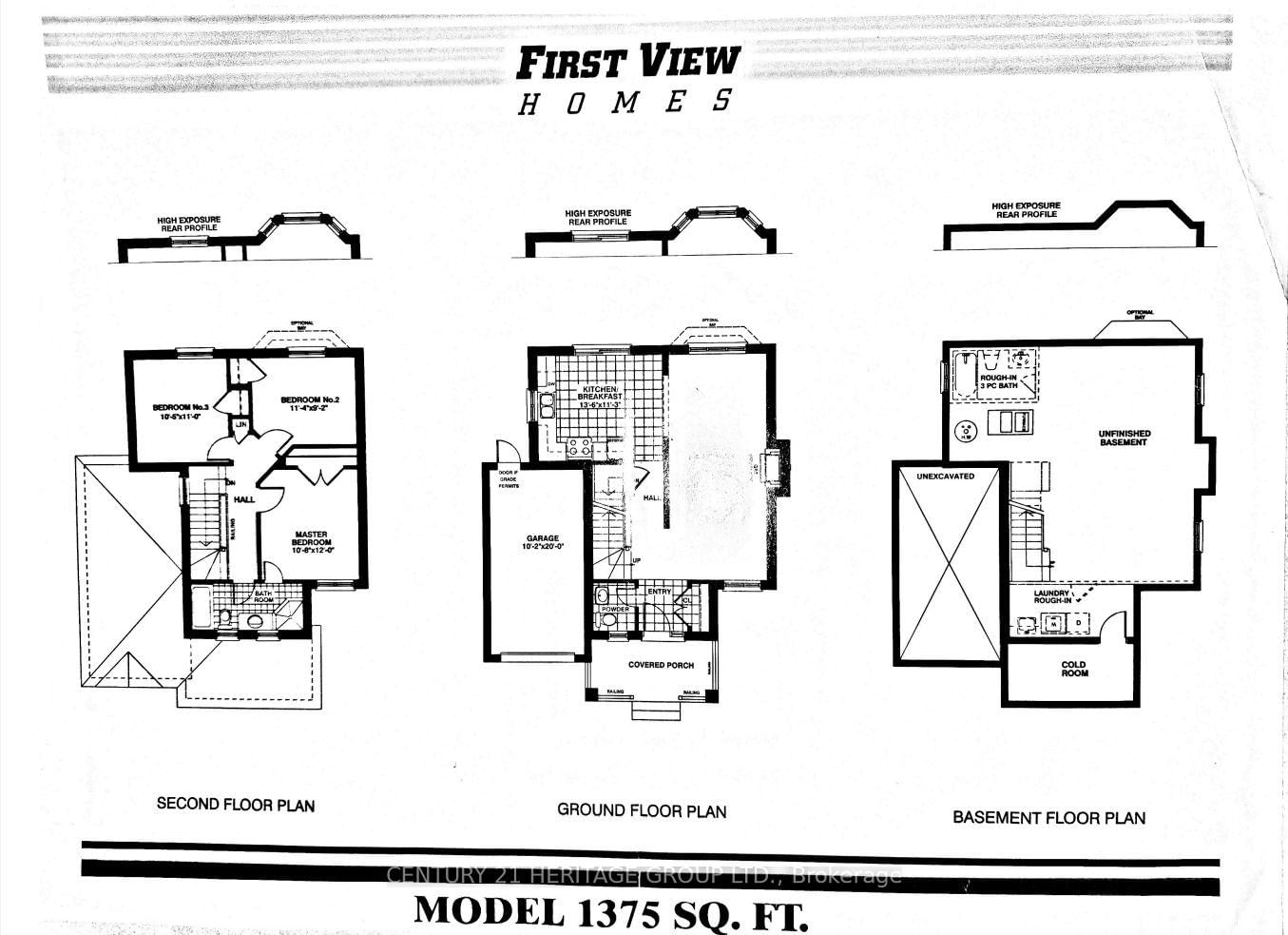 18 Yorktown Place • Georgina, ON photo 21