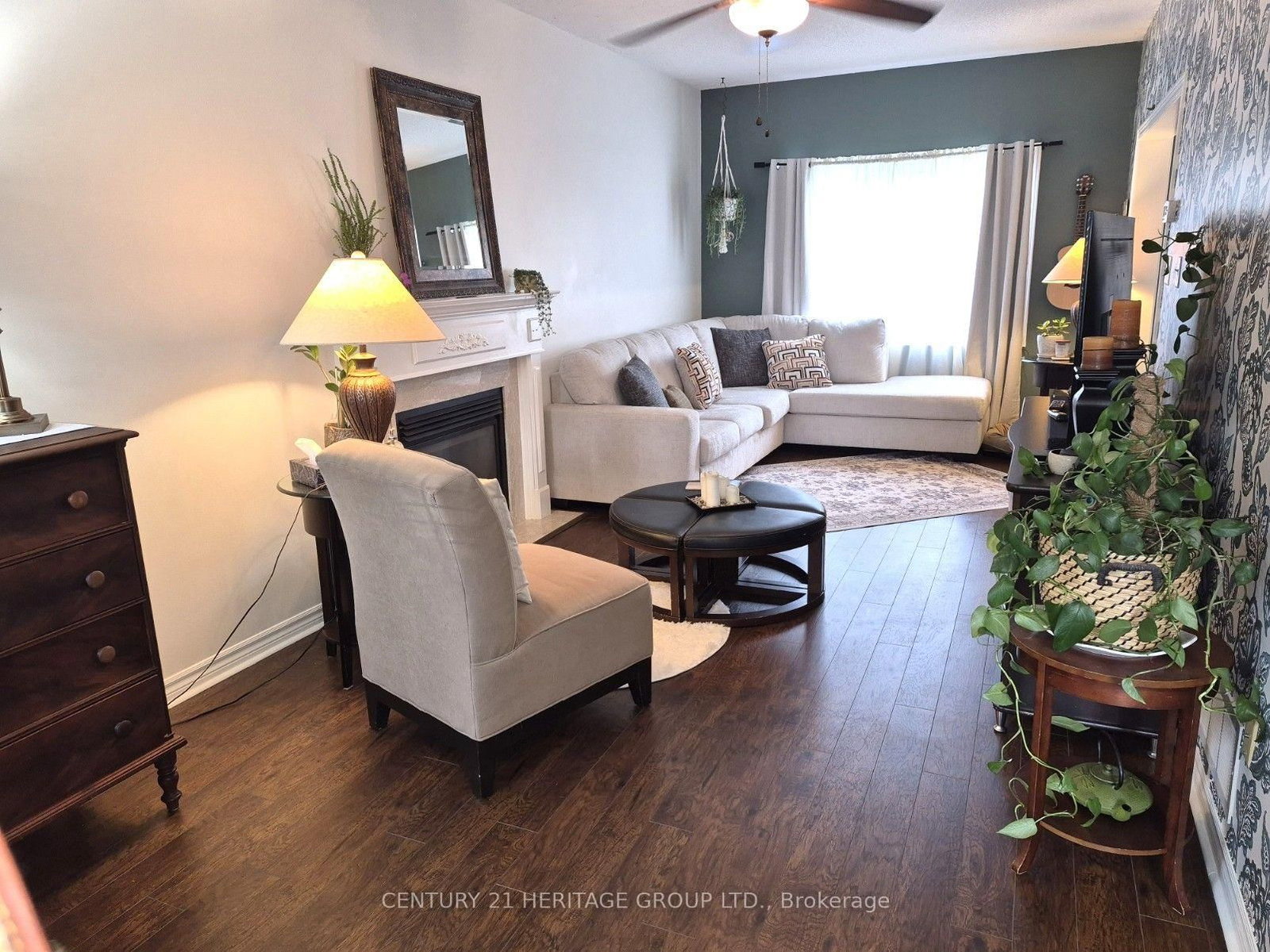 18 Yorktown Place • Georgina, ON photo 3