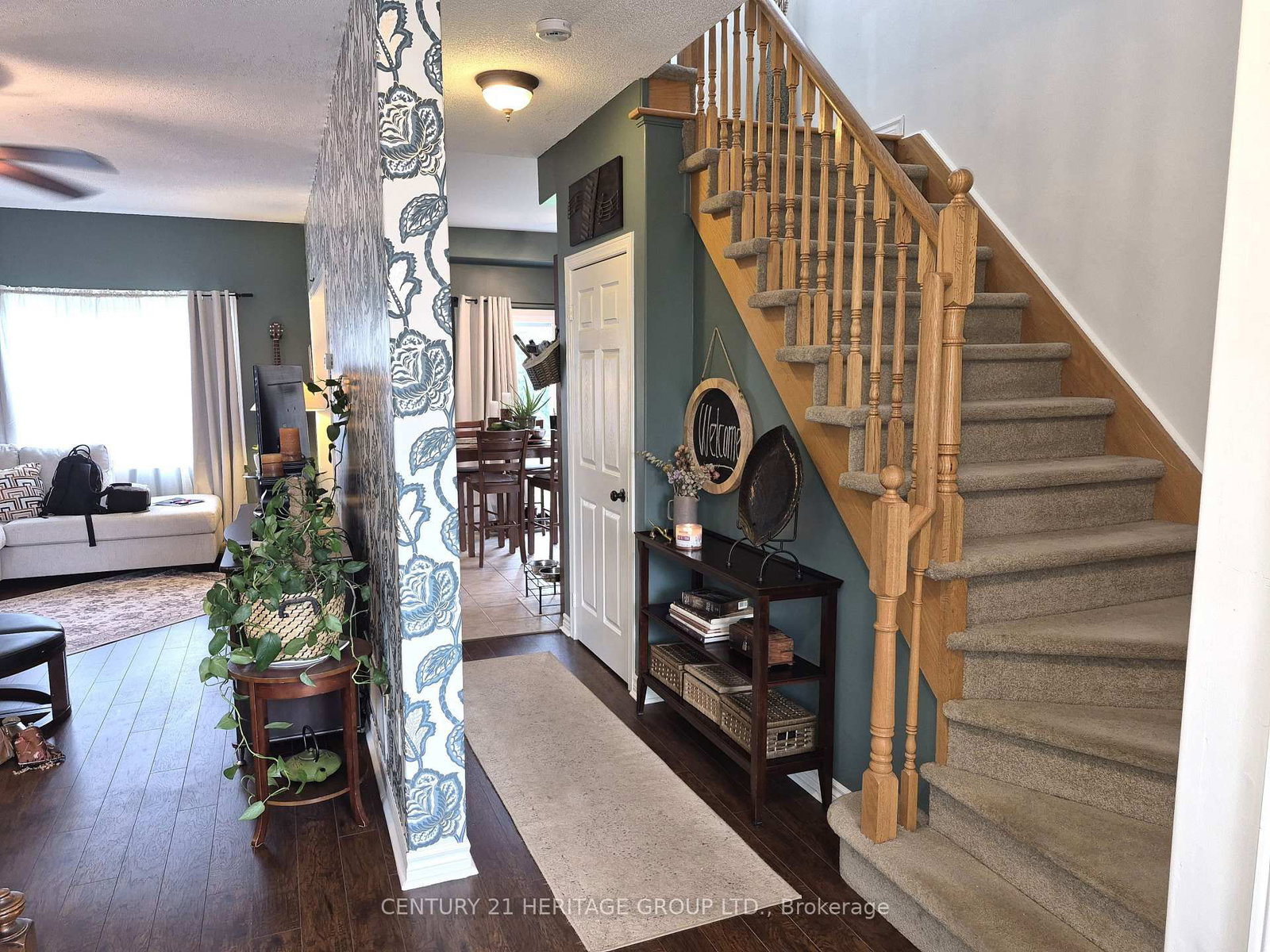 18 Yorktown Place • Georgina, ON photo 5