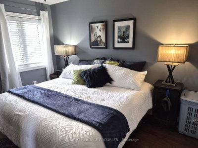 18 Yorktown Place • Georgina, ON photo 9