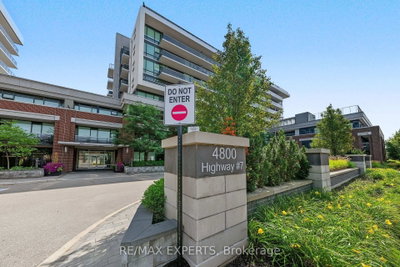 4800 Highway 7 • #117 • Vaughan, ON photo 2