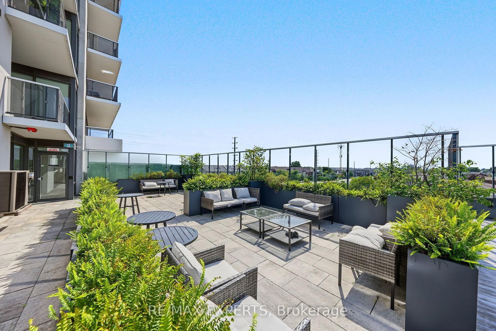 4800 Highway 7 • #117 • Vaughan, ON photo 29