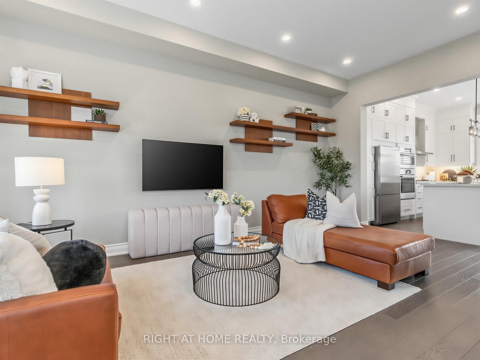 88 Crimson Forest Drive • Vaughan, ON photo 15