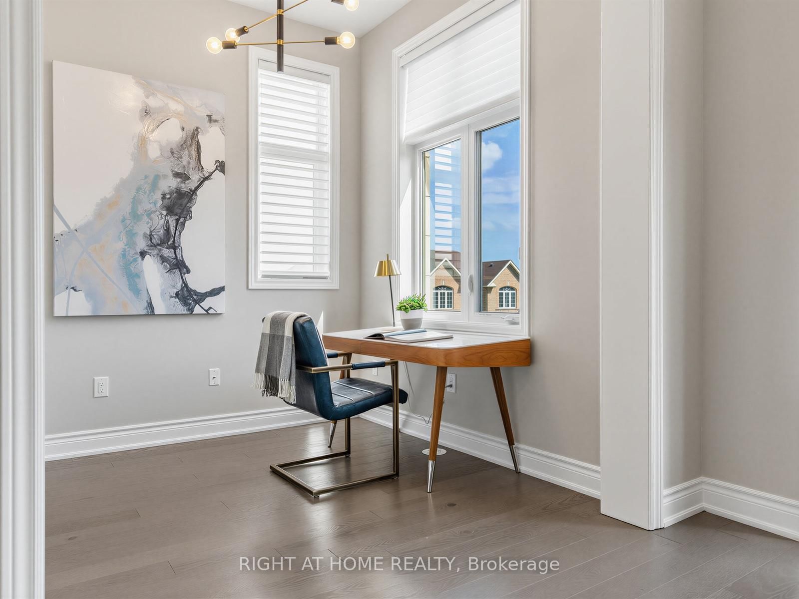 88 Crimson Forest Drive • Vaughan, ON photo 22