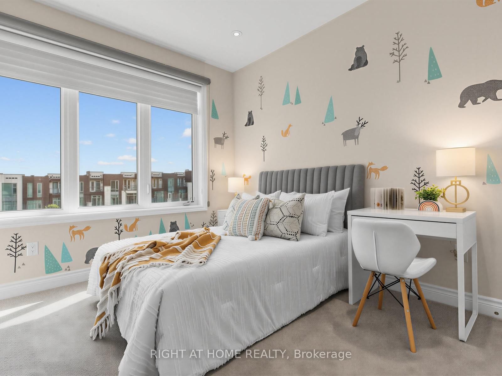 88 Crimson Forest Drive • Vaughan, ON photo 29