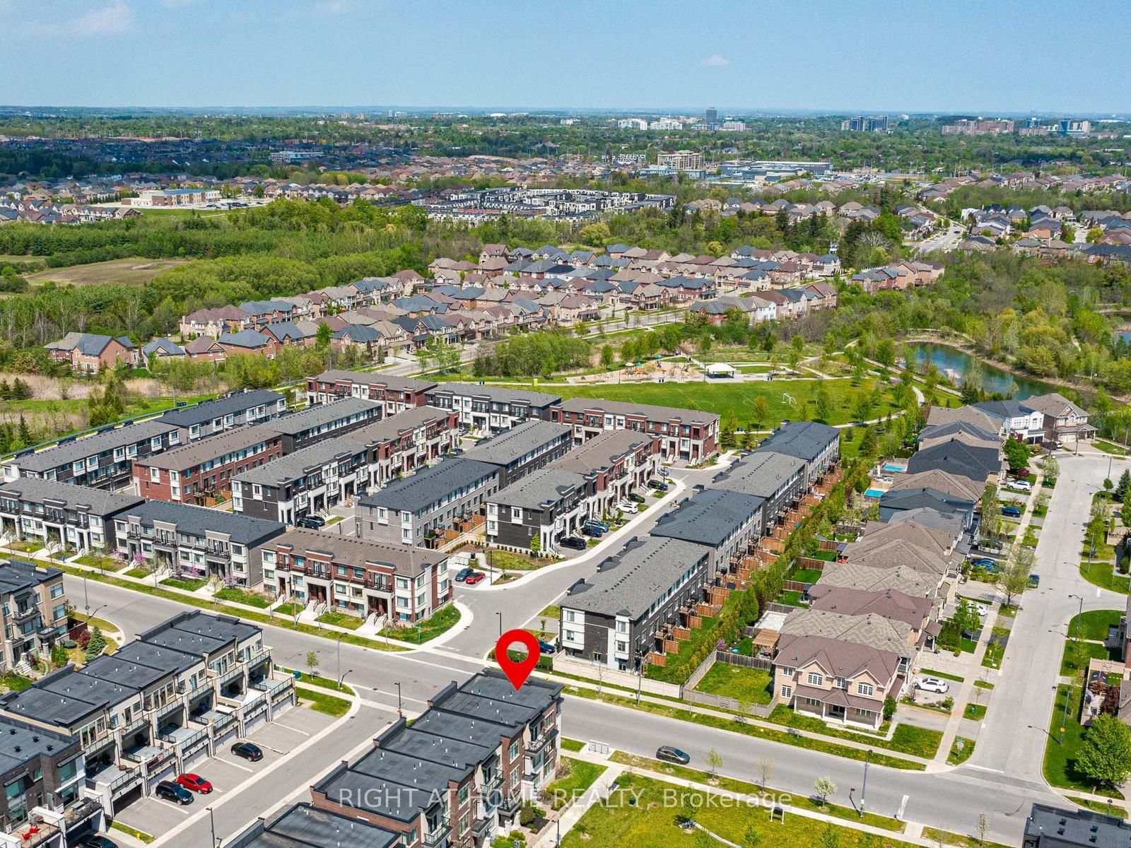 88 Crimson Forest Drive • Vaughan, ON photo 37
