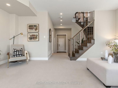88 Crimson Forest Drive • Vaughan, ON photo 8