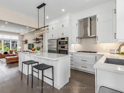 88 Crimson Forest Drive • Vaughan, ON photo 9