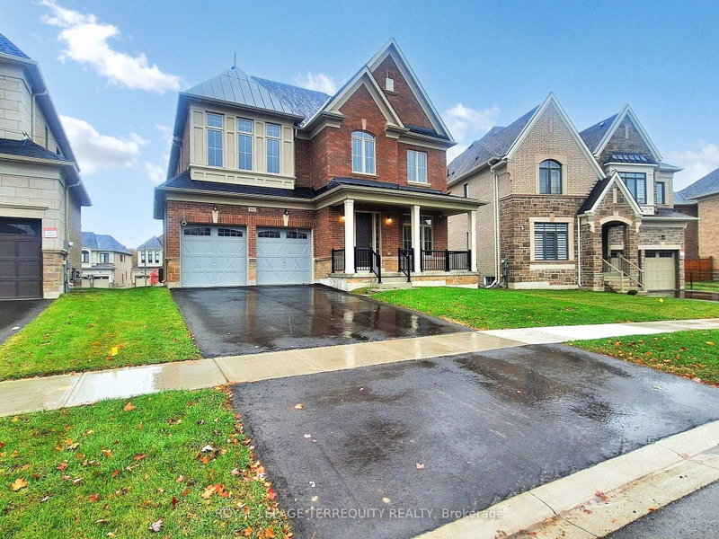 161 Cranberry Lane