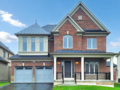 161 Cranberry Lane • Aurora, ON photo 3