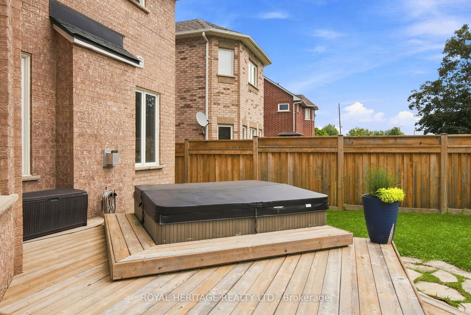 66 Rosena Lane • Uxbridge, ON photo 36