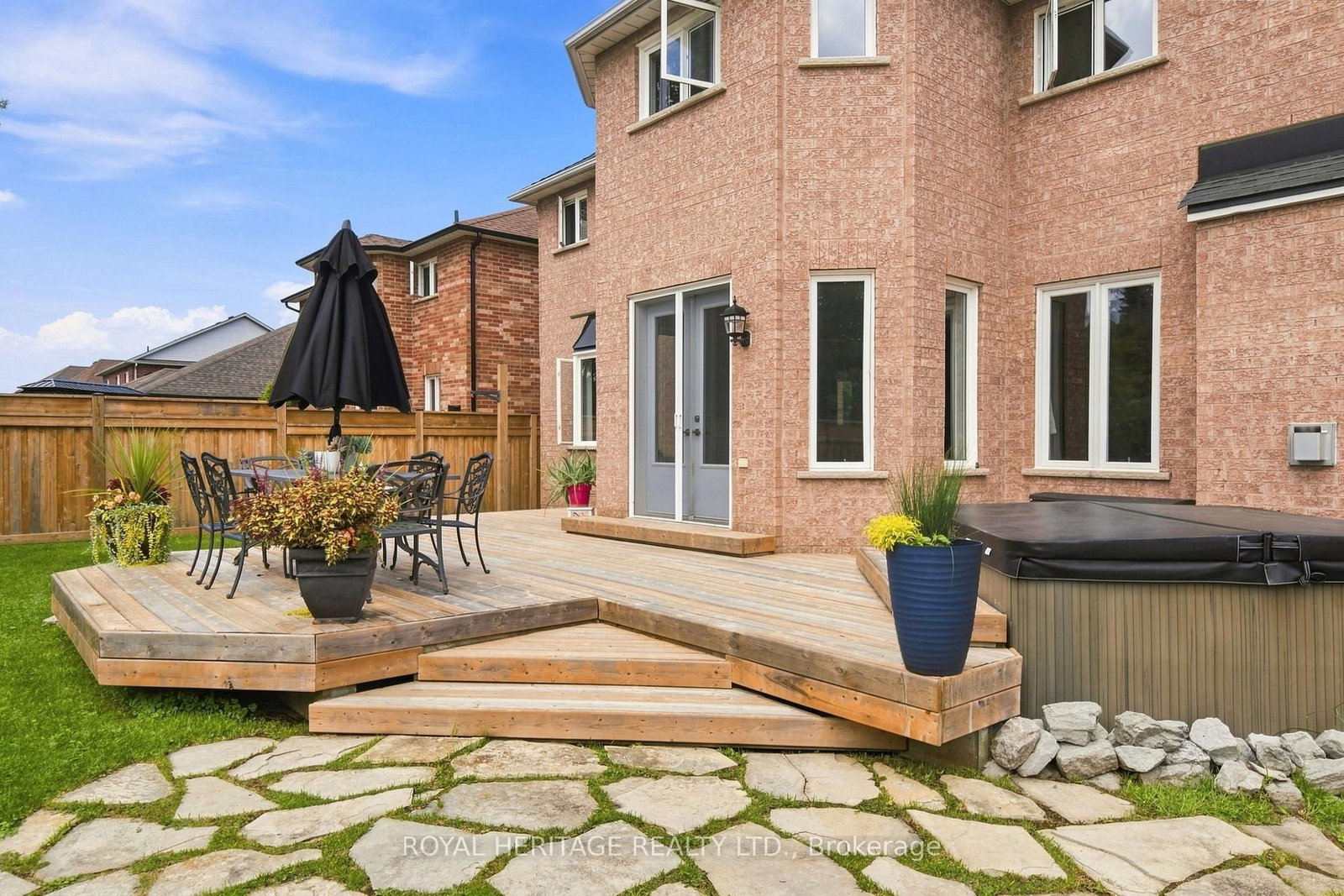 66 Rosena Lane • Uxbridge, ON photo 37