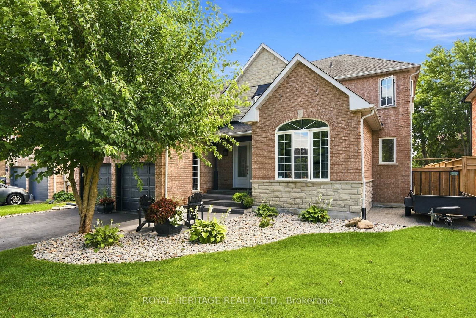 66 Rosena Lane • Uxbridge, ON photo 4