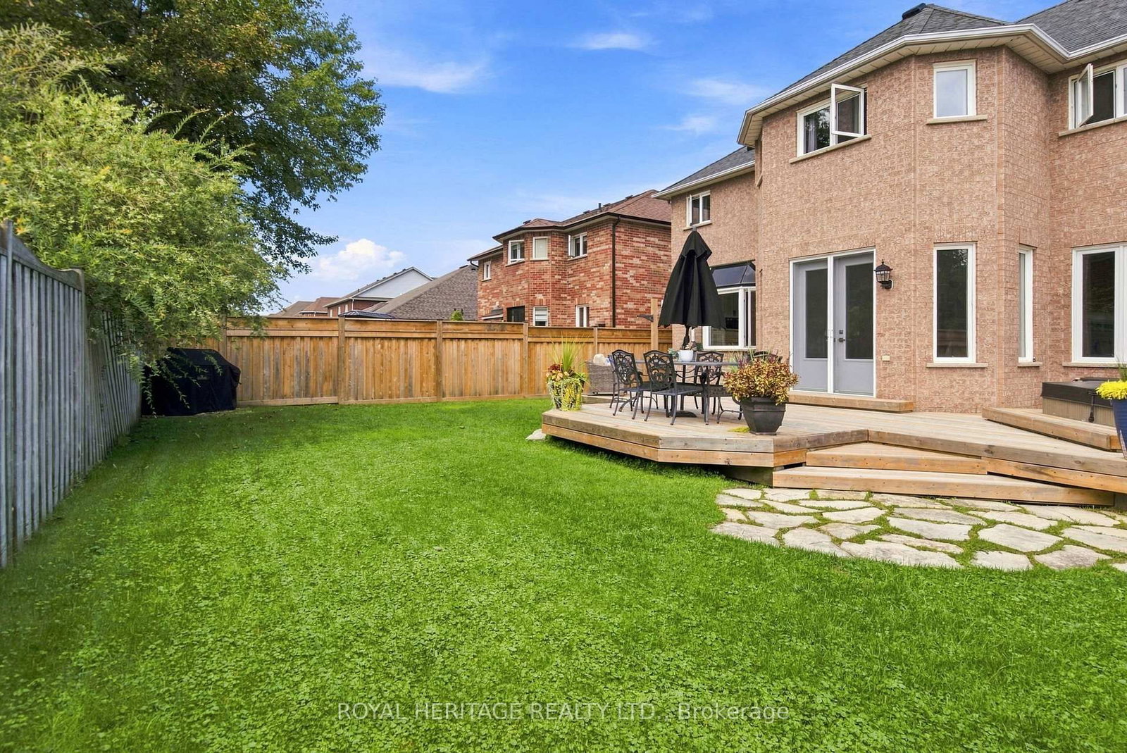 66 Rosena Lane • Uxbridge, ON photo 40