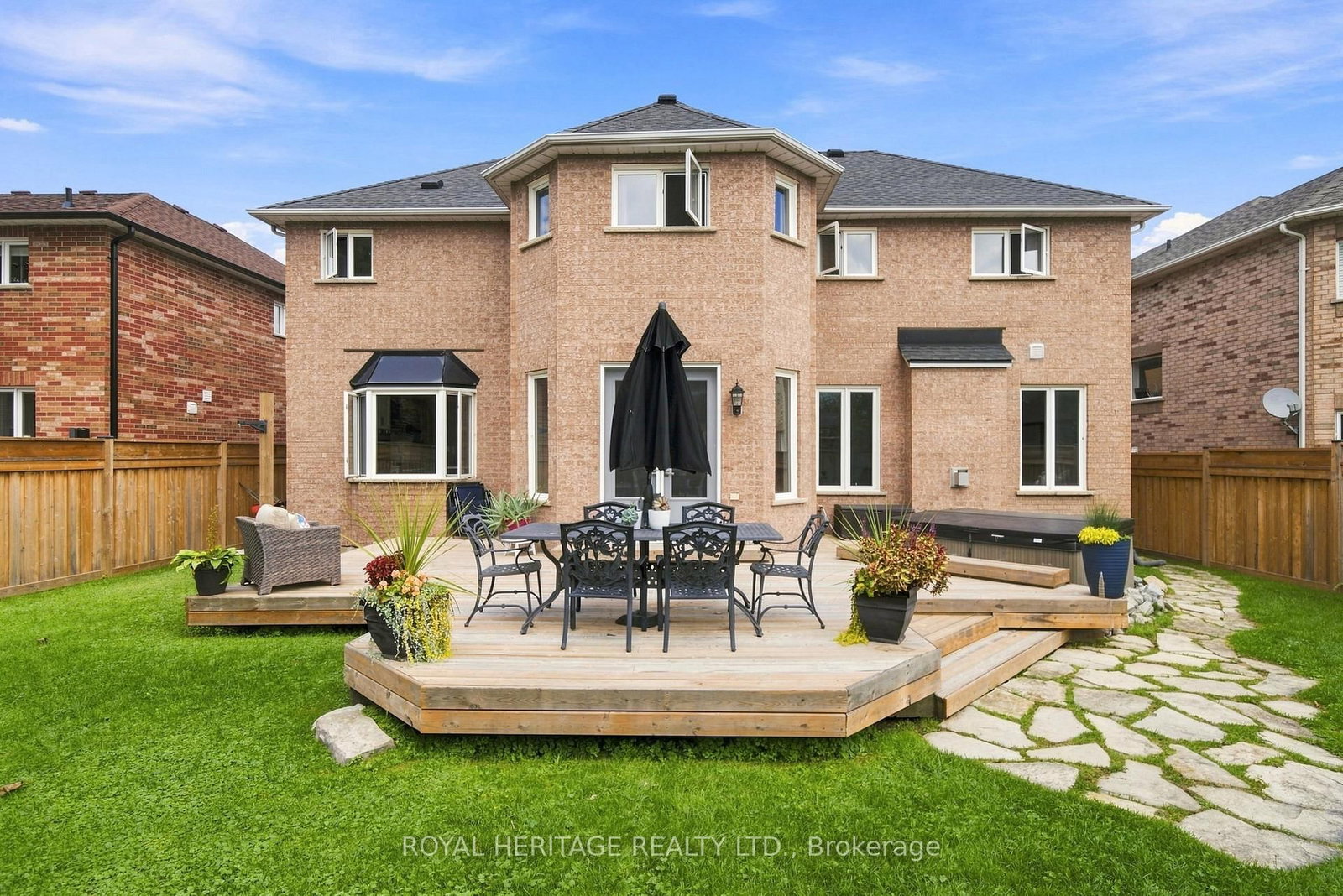66 Rosena Lane • Uxbridge, ON photo 41