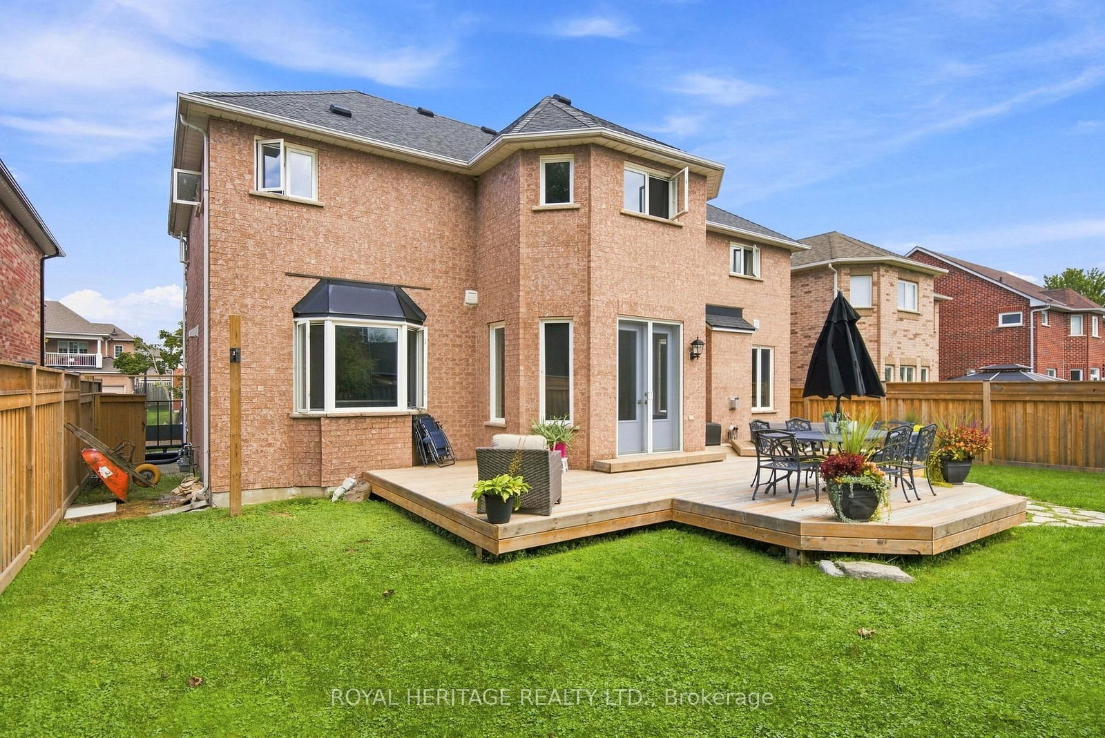 66 Rosena Lane • Uxbridge, ON photo 42